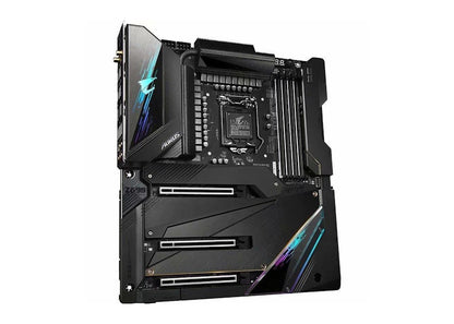 GIGABYTE AORUS Z590 Xtreme Waterforce Motherboard