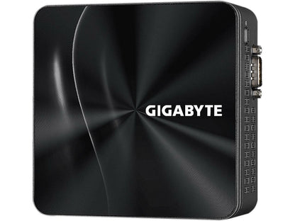 GIGABYTE GB-BRR7H-4800-BWUS Ultra Compact PC Kit CSGBBRR7H4800BWUS