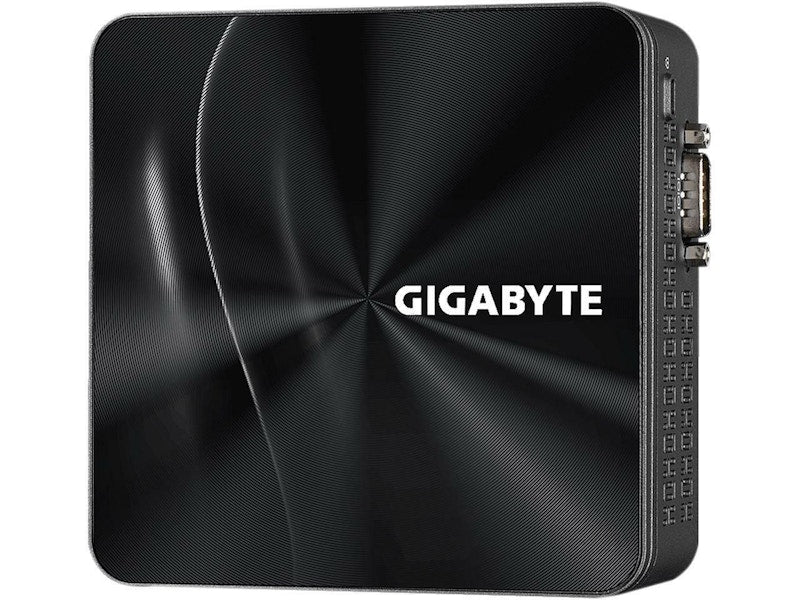 GIGABYTE GB-BRR7H-4800-BWUS Ultra Compact PC Kit CSGBBRR7H4800BWUS