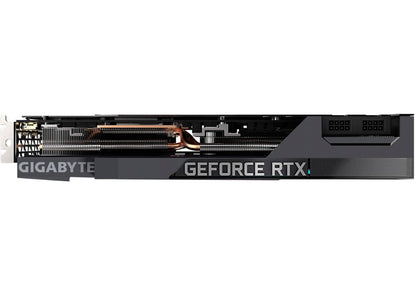 NVIDIA GIGABYTE Eagle GeForce RTX 3080 Graphics Card (GV-N3080EAGLE OC-10GD)