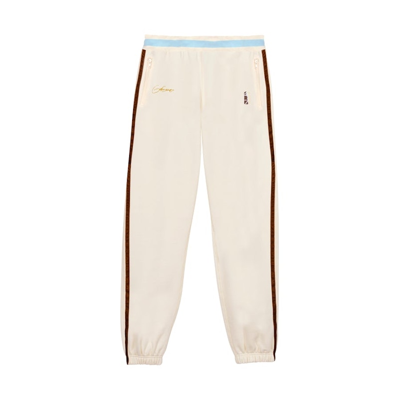 GOLF Championship Warm Up Pants Cream
