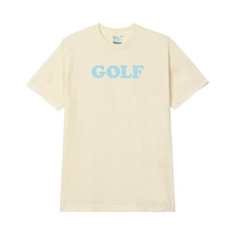 GOLF Cooper Tee Cream