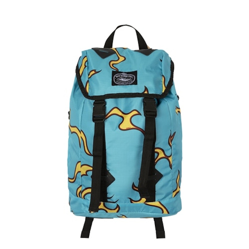 GOLF Flame Rucksack 3.0 Multi