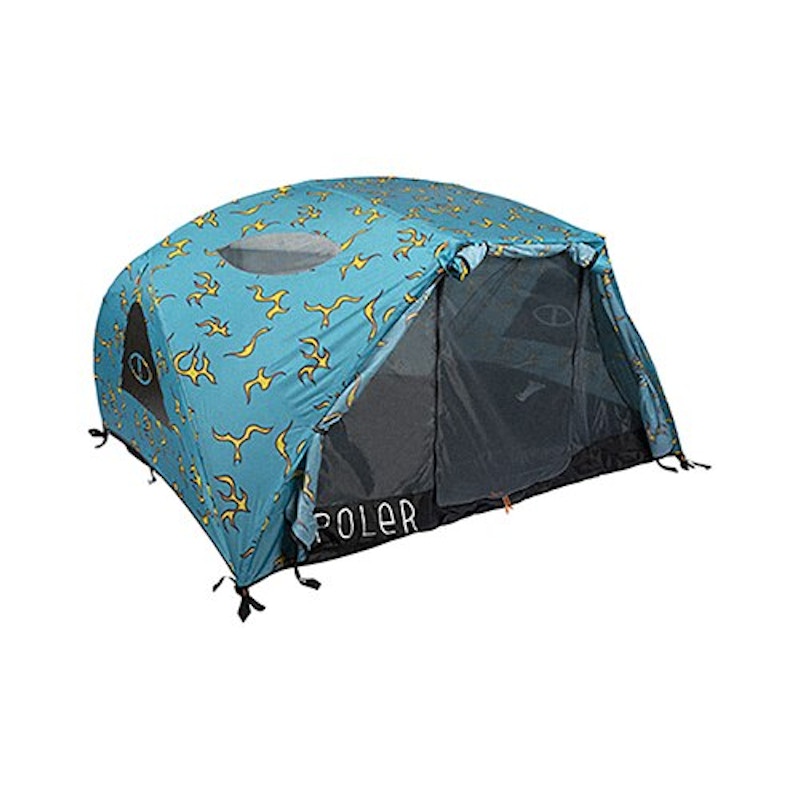 GOLF Flame Tent Multi