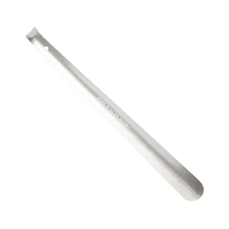 GOLF Le FLEUR Shoe Horn Metallic