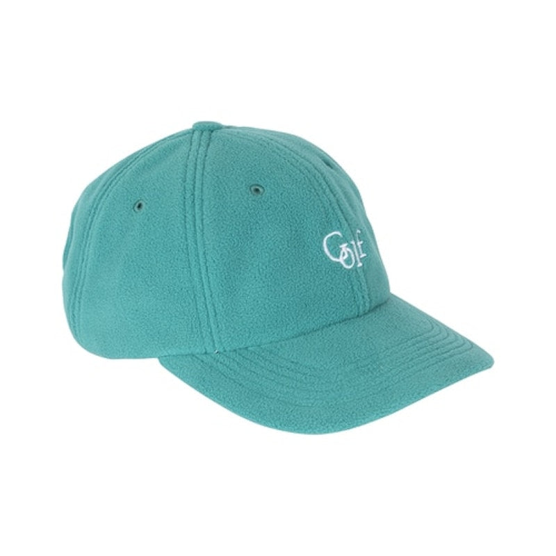 GOLF Posh Golf Polar Fleece Jogger Hat Aqua Green
