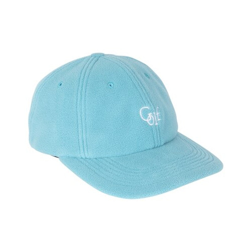 GOLF Posh Golf Polar Fleece Jogger Hat Baby Blue