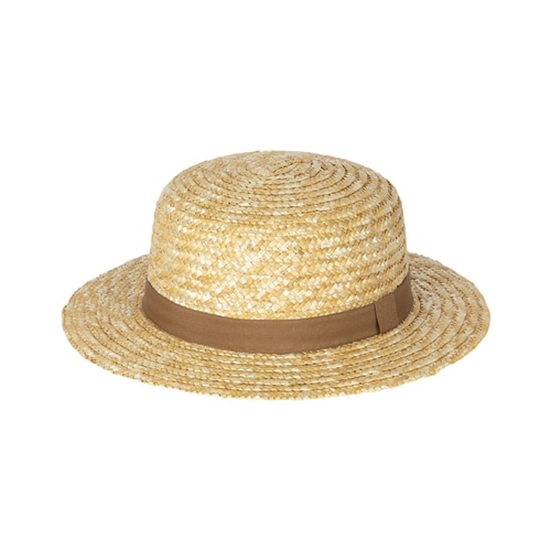 GOLF Quartet Straw Hat Straw