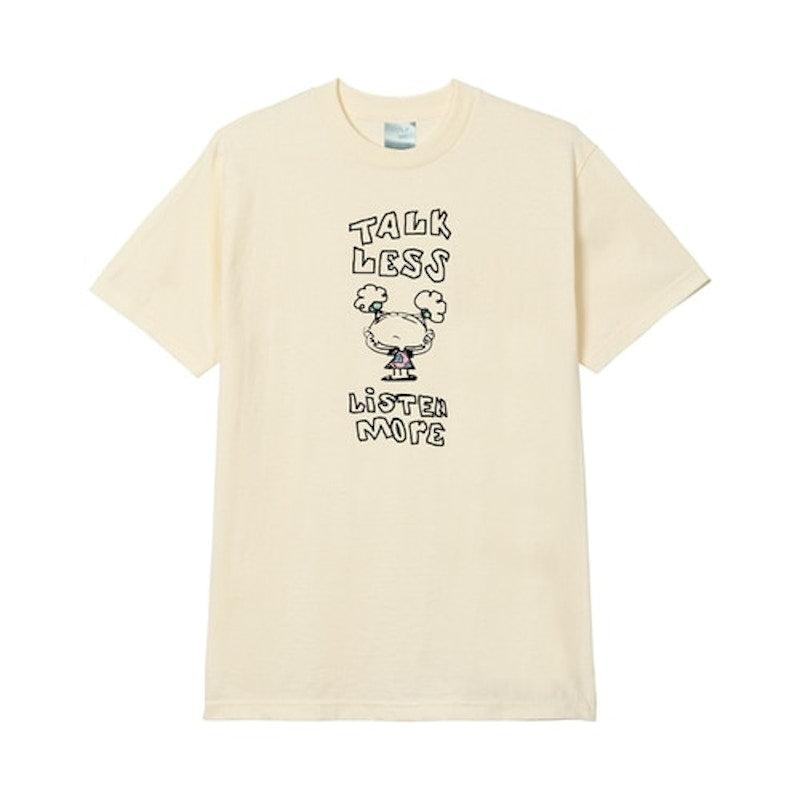 GOLF Talk Less Tee Cream