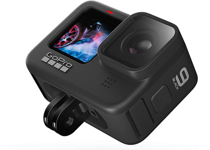 GoPro HERO9 Black Action Camera CHDHX-901-XX Black