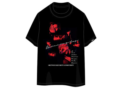 GOT7 2019 World Tour 'Keep Spinning' T-shirt Ver A