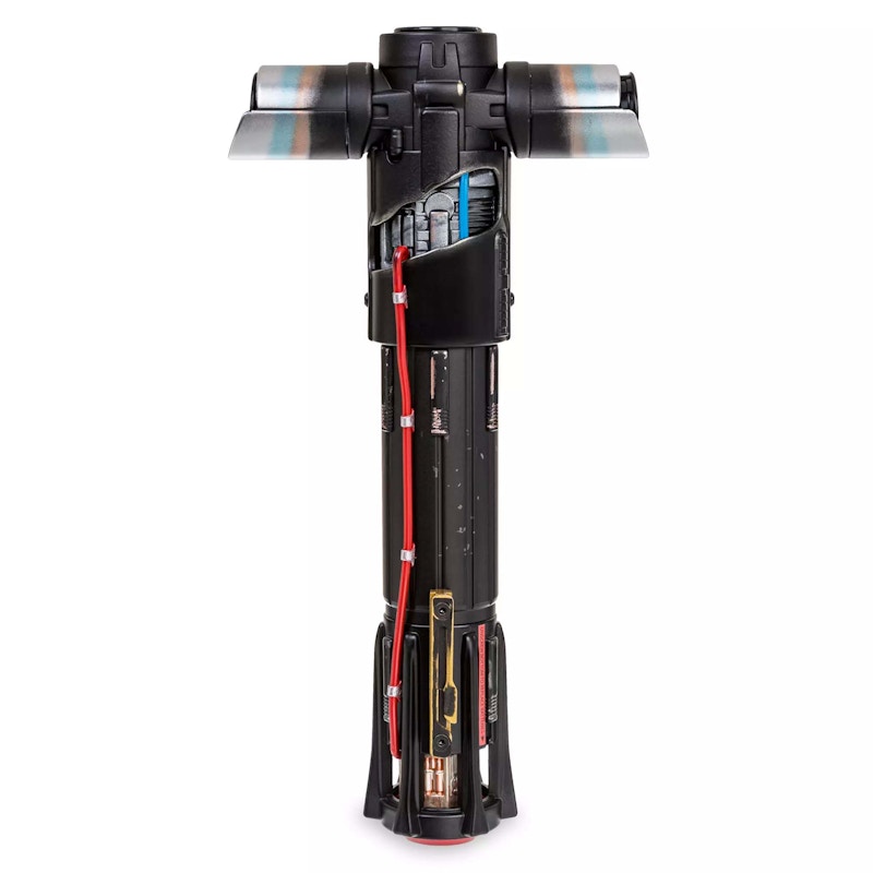 Galaxys Edge Star Wars Kylo Ren Lightsaber Hilt