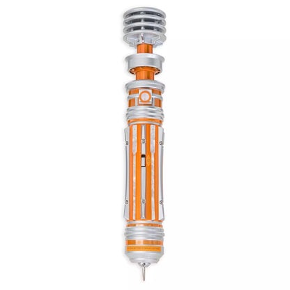Galaxys Edge Star Wars Leia Organa Lightsaber Hilt