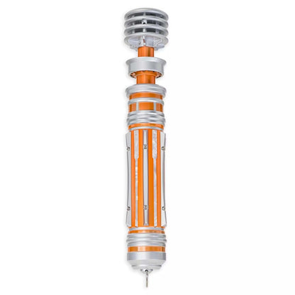 Galaxys Edge Star Wars Leia Organa Lightsaber Hilt