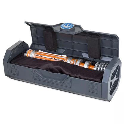 Galaxys Edge Star Wars Leia Organa Lightsaber Hilt