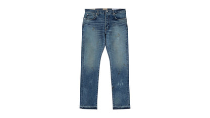 Gallery Dept. 5001 Selvage Denim Indigo Jeans Indigo