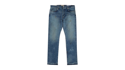 Gallery Dept. 5001 Selvage Denim Indigo