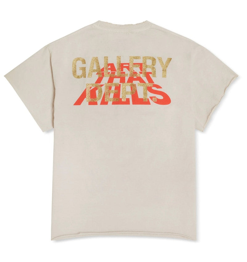 Gallery Dept. ATK Corona Tour T-shirt White