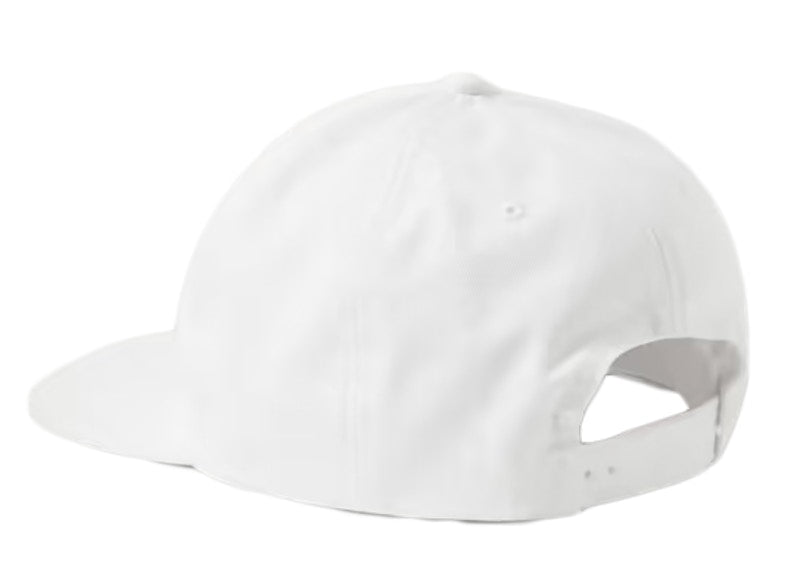 Gallery Dept. ATK Embroidered Cotton-Twill Baseball Cap White