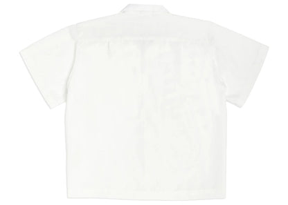 Gallery Dept. Alex Mechanic Shirt Vintage White