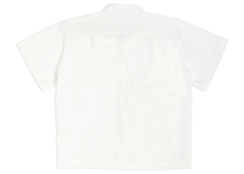 Gallery Dept. Alex Mechanic Shirt Vintage White