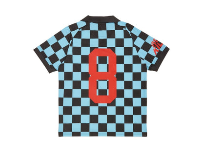 Gallery Dept. Alvarado Soccer Jersey Multi Check