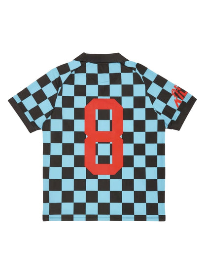 Gallery Dept. Alvarado Soccer Jersey Multi Check