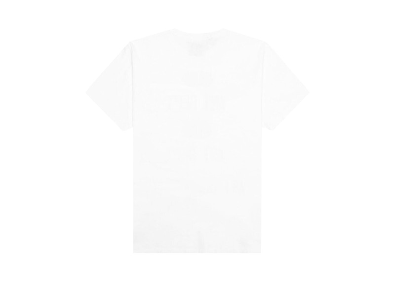 Gallery Dept. Art Dept T-shirt White/Black