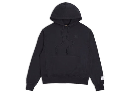 Gallery Dept. Art That Kills ATK Reversible Logo Hoodie Black
