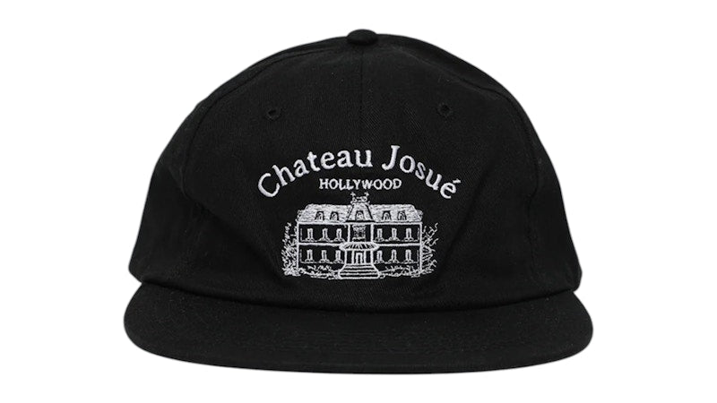 Gallery Dept. Chateau Josue Resort Cap Black/White