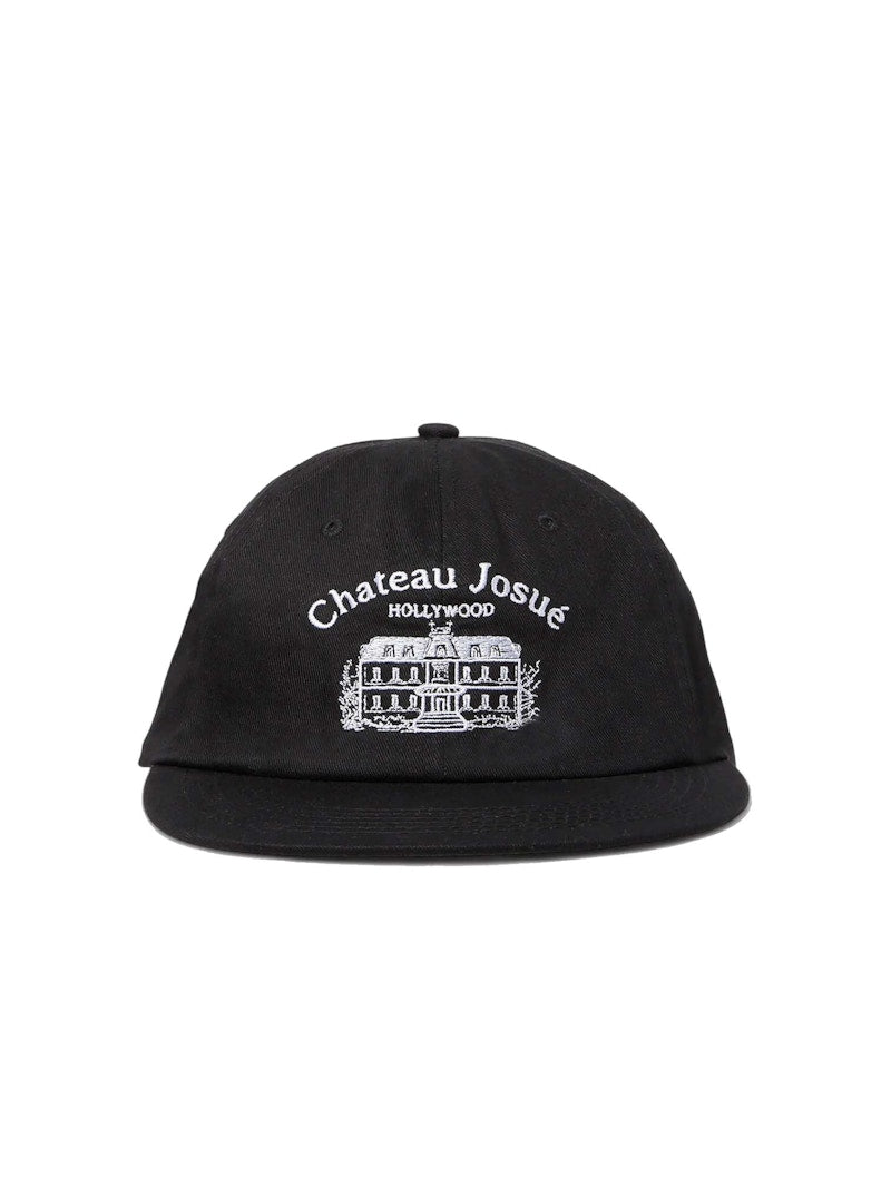 Gallery Dept. Chateau Josue Resort Cap Black