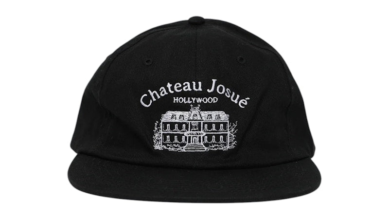 Gallery Dept. Chateau Josue Resort Hat Black White