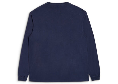 Gallery Dept. DEPT. L/S T-Shirt Navy