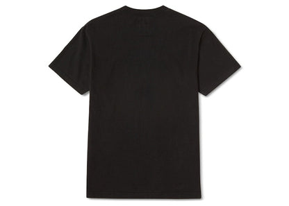 Gallery Dept. DEPT. T-Shirt Black White