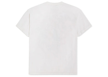 Gallery Dept. De La Galerie Cafe T-Shirt White Multi