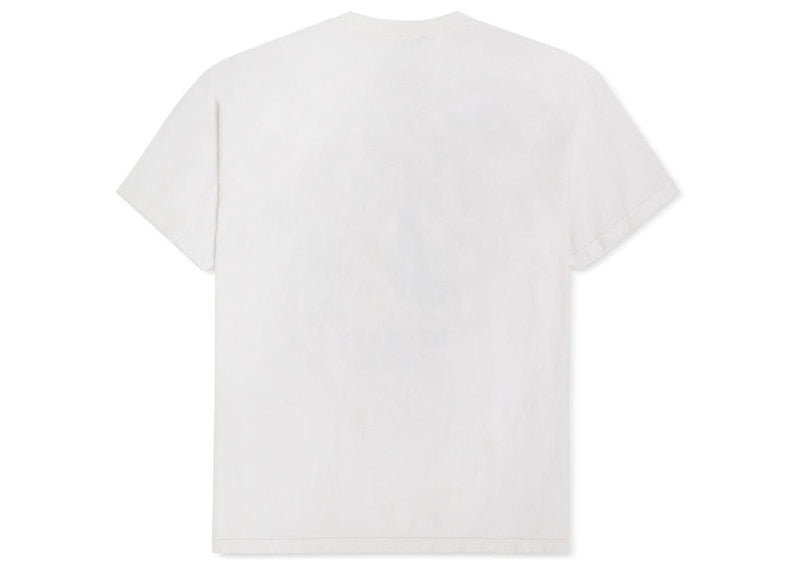 Gallery Dept. De La Galerie Cafe T-Shirt White Multi