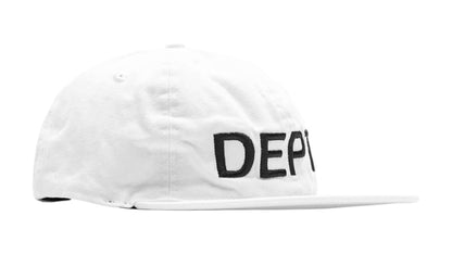 Gallery Dept. Dept Hat White