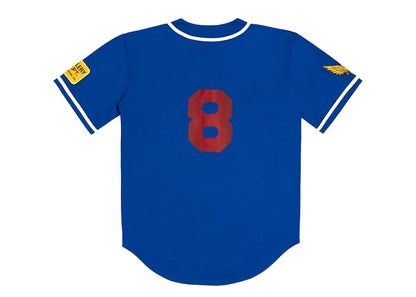 Gallery Dept. Echo Park Baseball Jersey Blue