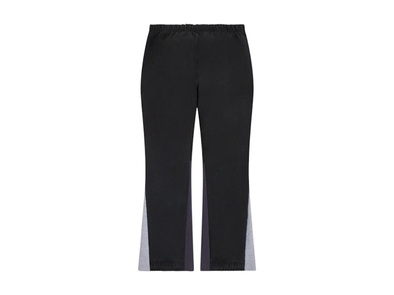 Gallery Dept. Flare Sweatpant Vintage Black