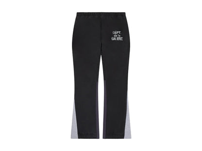 Gallery Dept. Flare Sweatpant Vintage Black
