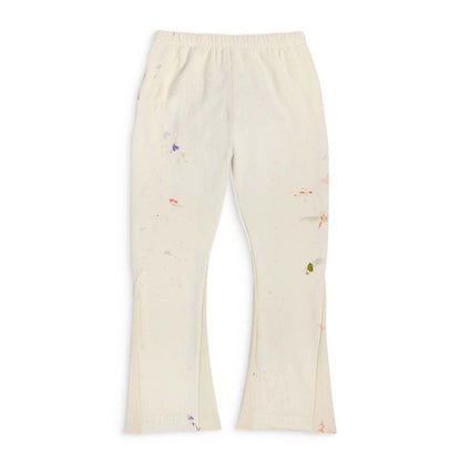 Gallery Dept. Flare Sweatpants Cream