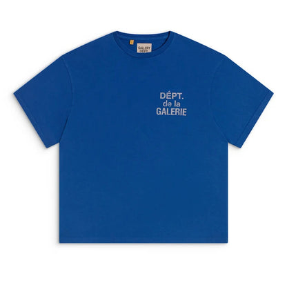 Gallery Dept. French Tee Royal Blue