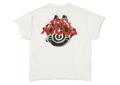 Gallery Dept. G-Ball T-Shirt White