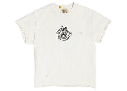Gallery Dept. G-Ball T-Shirt White