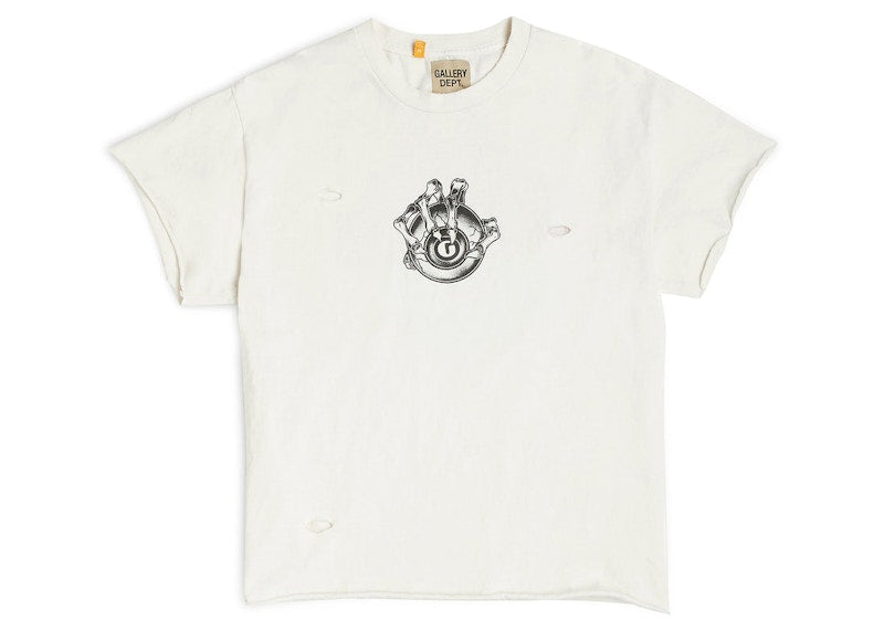Gallery Dept. G-Ball T-Shirt White