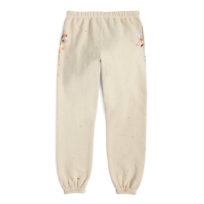 Gallery Dept. Gallery Dept Logo Sweatpants Natural