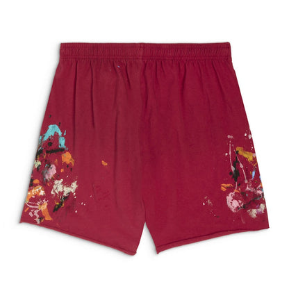 Gallery Dept. Insomia Short Red