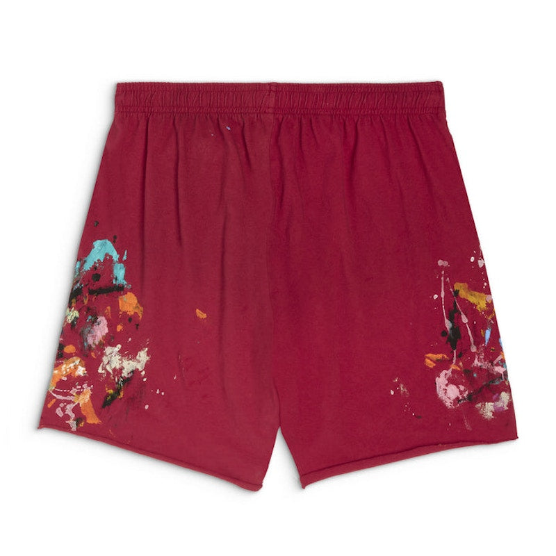 Gallery Dept. Insomia Short Red