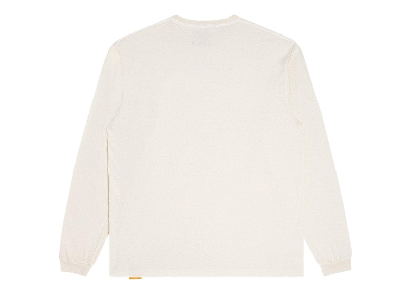 Gallery Dept. Logo Long-Sleeve Cream