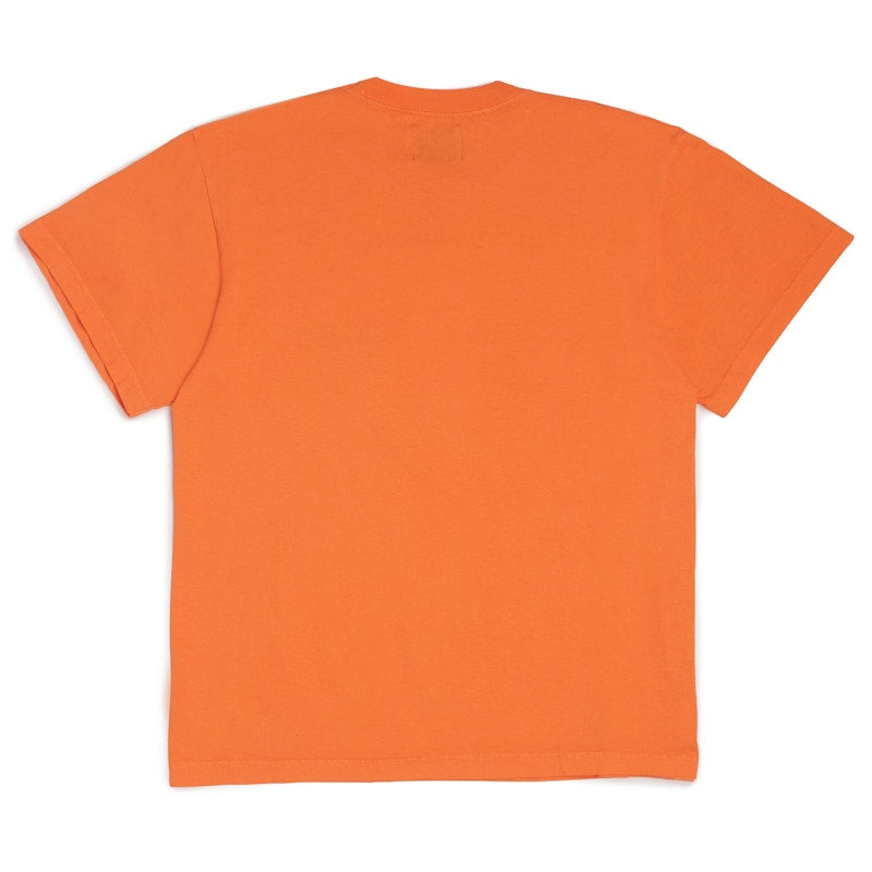 Gallery Dept. Logo Tee Orange